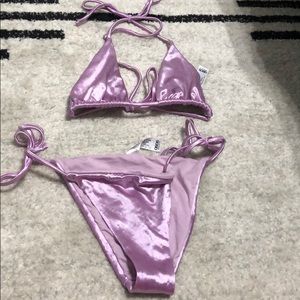 ASOS brand swimsuit set. See photos 4 sizes